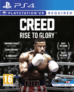 Creed: Rise to Glory VR (PS4)